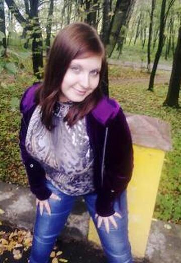 My photo - Olga, 29 from Vinnytsia (@olga31594)
