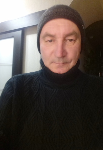 My photo - Sergey, 60 from Izhevsk (@sergey937984)