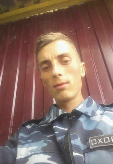 My photo - Yaroslav, 30 from Vinnytsia (@yaroslav20348)