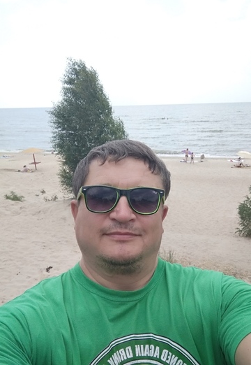 My photo - Alex, 51 from Mariupol (@alex95057)