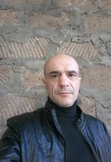 My photo - Alik, 49 from Yerevan (@alik24700)