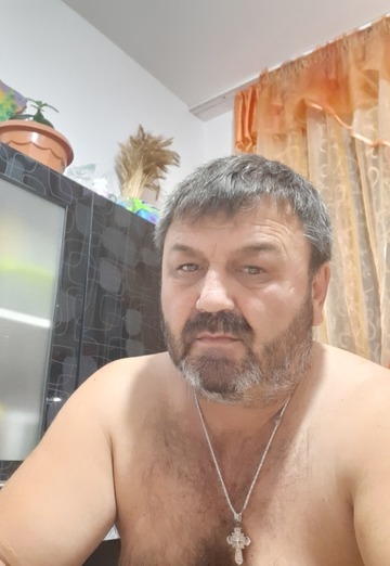 Моя фотография - Григорий, 52 из Шымкент (@grigoriy25431)