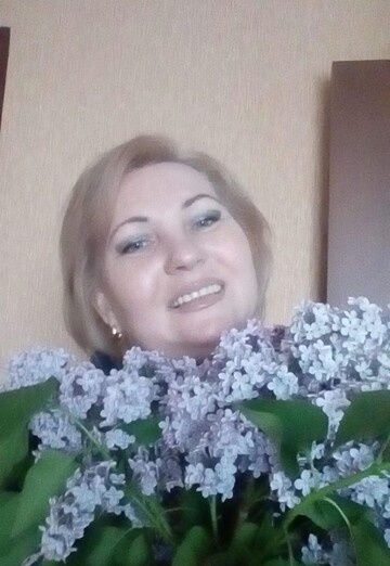 Моя фотография - Виктория, 57 из Экибастуз (@viktoriya86433)