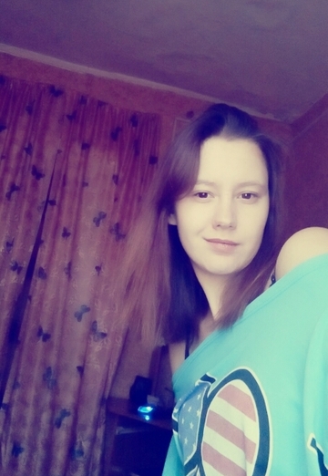 My photo - Nastasya__, 31 from Yakutsk (@nastasya1643)