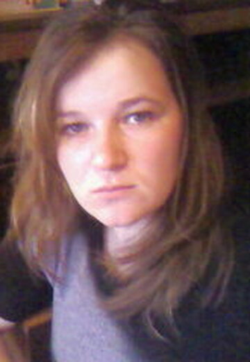 Моя фотография - Ольга, 45 из Вельск (@olga185192)