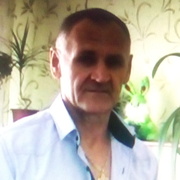 Стас, 67, Бессоновка