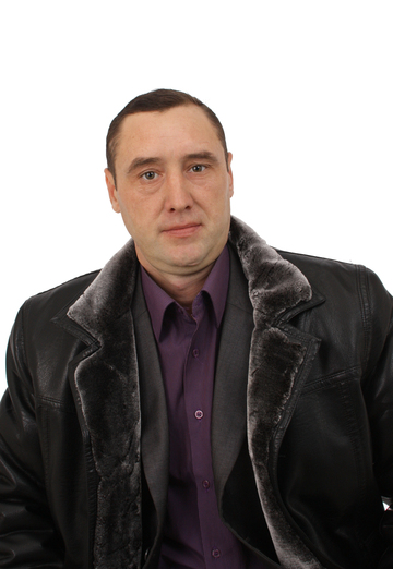 My photo - sergey, 44 from Karasuk (@sergey239891)
