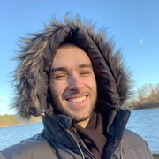 Igor 44 Nizhny Novgorod