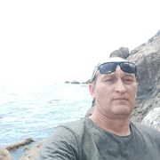 Marcus, 43, Тырныауз