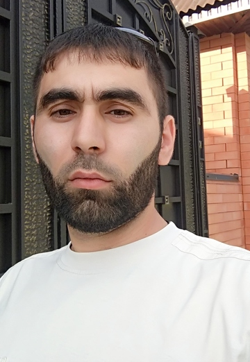 My photo - Ahmed, 33 from Surgut (@ahmed9880)