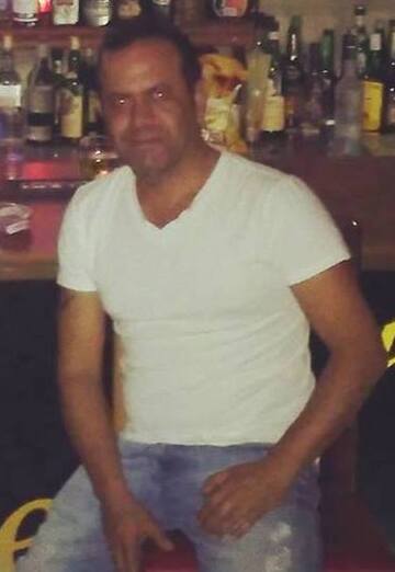 Моя фотография - Osman, 51 из Кирения (@osman778)