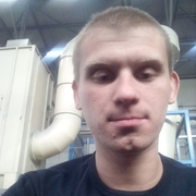 Егор, 25, Киреевск