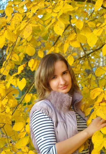 Моя фотография - Татьяна, 30 из Тамбов (@tatyana158464)