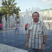 Олег, 50, Гай