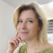 Nataliya 53 Moscow