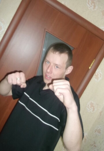 Моя фотография - Дунаев[kw1t]Виктор, 31 из Аксу (@seven32)