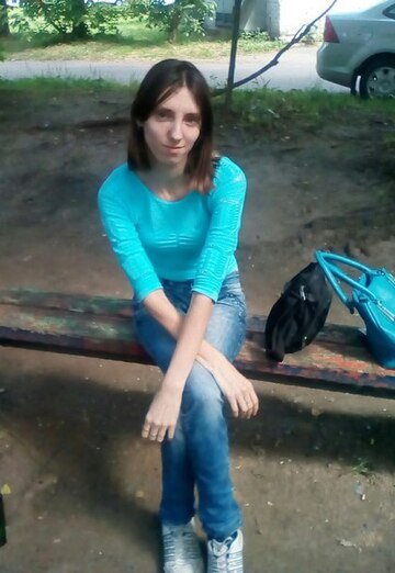 My photo - Yuliya, 32 from Khimki (@uliy8126674)
