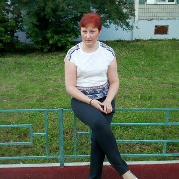 Моя фотография - Irina, 49 из Талдом (@irina205073)