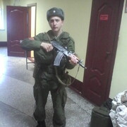 Санёк, 29, Мариинск