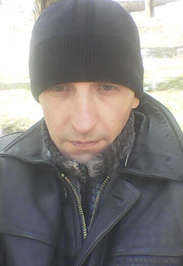 Моя фотография - дмитрий, 47 из Ставрополь (@dmitriy304069)