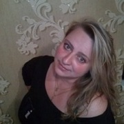 Светлана, 40, Горнозаводск