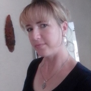 Татьяна, 38, Обь