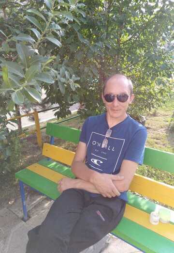 My photo - Sergey, 53 from Novosibirsk (@sergey691000)