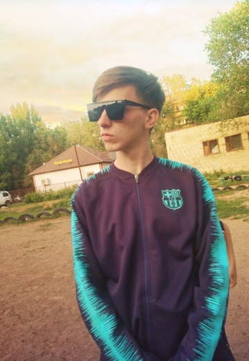 My photo - Rapidy, 24 from Uralsk (@rapidy)