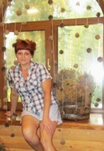Моя фотография - Татьяна, 42 из Кыштым (@tatyana193280)