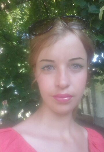 Моя фотография - Ангелина, 30 из Чутово (@angelina10743)