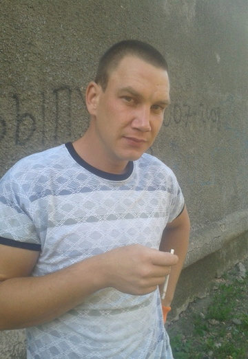 My photo - Viktor, 33 from Krasniy Luch (@viktor142687)