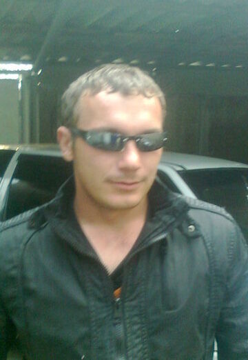 My photo - Kirill, 39 from Bishkek (@kirill13543)