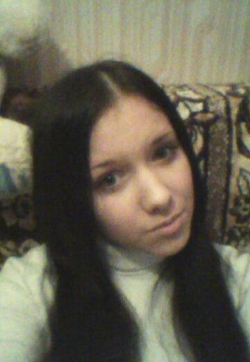 Моя фотография - Наталья, 29 из Новосибирск (@natalya65678)
