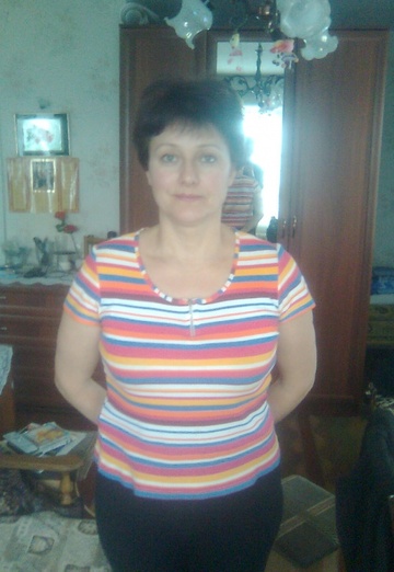 My photo - tatyana, 60 from Tula (@tatyana3485)