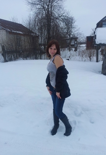 My photo - Valeriya, 27 from Satka (@valeriy8483791)