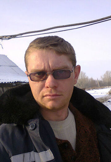 My photo - Aleksandr, 38 from Тulgan (@aleksandr87458)