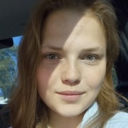 Энже, 23, Казань