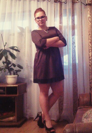My photo - Viktoriya, 26 from Grodno (@viktoriya48991)