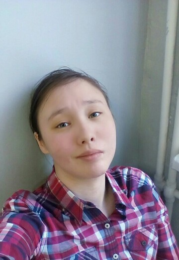My photo - sabina, 22 from Astrakhan (@sabina4214)