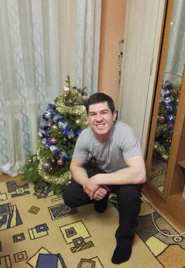 My photo - Maksim, 36 from Kramatorsk (@maksim103817)