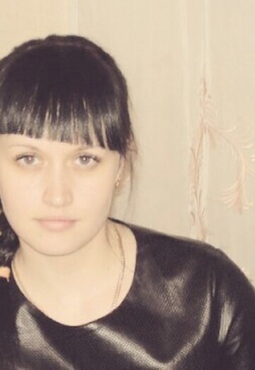 My photo - Irina, 31 from Shadrinsk (@irina130062)