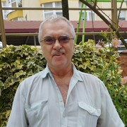 Евгений, 65, Москва