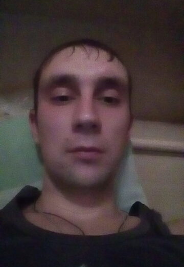 My photo - Maksim, 36 from Rostov-on-don (@maksim259834)