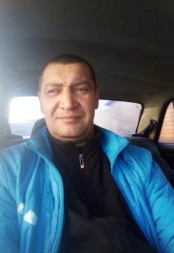 My photo - Andrey, 49 from Yelets (@andrey700832)