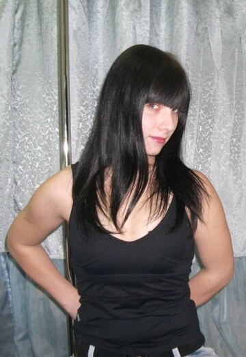 My photo - Katyusha, 33 from Omutninsk (@demetra91)