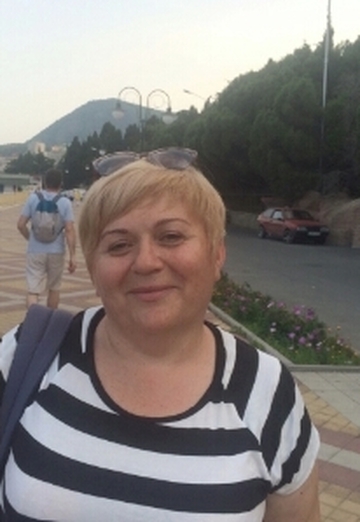 Моя фотография - Лариса, 60 из Симферополь (@larisa25337)