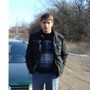 Andrey 105 Moscow