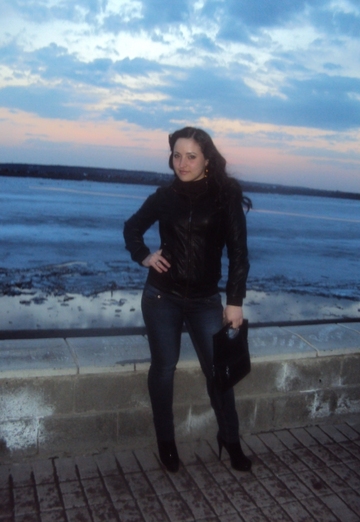 Моя фотография - Анарочка, 31 из Междуреченск (@anarochka1)