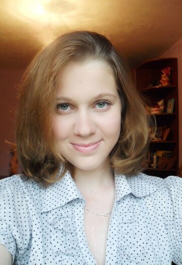 Моя фотография - Инна, 30 из Северск (@inna3851)