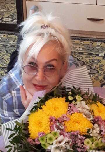 My photo - Svetlana, 61 from Tomsk (@svetlana267095)